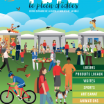 Salon du Tourisme