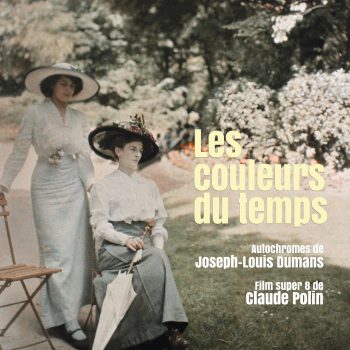 visites les couleurs du temps
