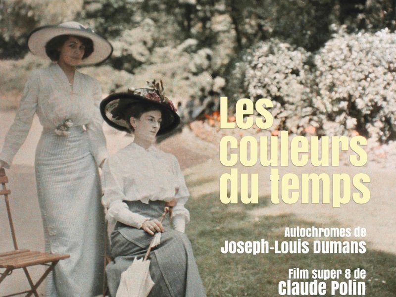 visites les couleurs du temps