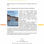 Exposition : La Risle, une rivière, des patrimoines