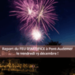 Feu d'artitice