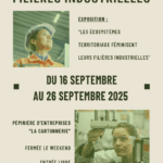 EXPOSITION FEMMES & FILIÈRES INDUSTRIELLES