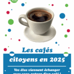 Cafés Citoyens fin 2025