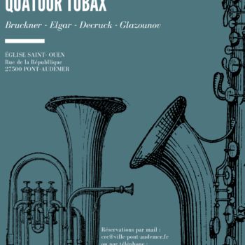 TUBAX