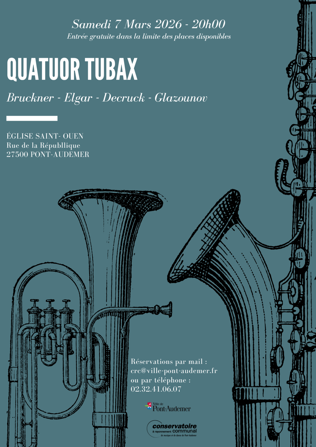 TUBAX