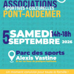 Forum des associations 2026