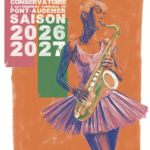 Le Conservatoire dévoile sa programmation 2026-2027