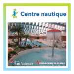 Fermeture - Centre Nautique Les 3 Ilets